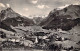 SUISSE -  Engelberg Mit Hahnen - Carte Postale Ancienne - Engelberg