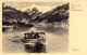 SUISSE - Zell See Gegeu Kitrsteinharu - Carte Postale Ancienne - Stein