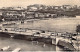 SUISSE - Zürich - Utoquai Und Quaibrücke - Carte Postale Ancienne - Zürich