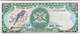 Trinidad 5 Dollars, P-37d (1985) - Very Fine - Trinidad Y Tobago