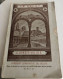 Ancien Guide D'excursions Haute-Loire-Syndicat D'initiative Du Puy En Velay Peyriller Rouchon - Michelin-Führer