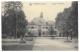 CPA Tervueren, Château De Ravenstein - Tervuren