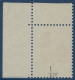 Coq DECARIS N°1331** 0.25c CDF Variété Sans Le Bleu Seulement Le Rouge Et Brun Spectaculaire & RRR Ainsi ! Signé PIGERON - 1962-1965 Gallo De Decaris