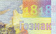 Delcampe - Goznak - 195 Years Of Goznak 1818 / 2013 - Specimen Test Note Unc - Specimen