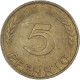 Monnaie, Allemagne, 5 Pfennig, 1971 - 5 Pfennig