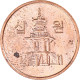 Monnaie, Corée, 10 Won, 2017 - Korea, South