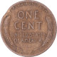 Monnaie, États-Unis, Cent, 1914 - 1913-1938: Buffalo