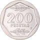 Monnaie, Espagne, 200 Pesetas, 1987 - 200 Pesetas