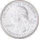 Monnaie, États-Unis, Quarter, 2013 - 2010-...: National Parks