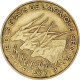 Monnaie, États De L'Afrique Centrale, 10 Francs, 1977 - Zentralafrik. Republik