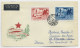 HUNGARY MAGYAR 60F+1FT LETTRE COVER AVION BUDAPEST 2 JANV 1952 TO ST ETIENNE FRANCE - Storia Postale