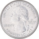 Monnaie, États-Unis, Quarter, 2012 - 2010-...: National Parks