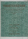 Comité Chinois Pour Le Développement Du Commerce International Foire De Lyon 1955 Pékin Hei Chiao Ming Hsiang - Non Classés