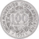 Monnaie, Communauté économique Des États De L'Afrique De L'Ouest, 100 Francs - Elfenbeinküste