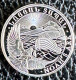 Armenia 100 Dram 2022  "Noah's Ark" (Silver) - Armenia