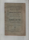 Collège Bourgoin Distribution Solennelle Des Prix Palmarès Classement élèves 1919 - Non Classés