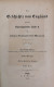 Die Geschichte Englands Seit Dem Regierungsantritte Jacobs II. Fünf Bände. Komplett. - 4. Neuzeit (1789-1914)