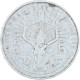 Monnaie, Somaliland, 5 Francs, 1959 - Somalie