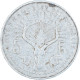 Monnaie, Somaliland, 5 Francs, 1959 - Somalia