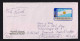 Argentina 2005 Airmail Cover BARLLOCHE Patagonia X GARMISCH Germany Label - Lettres & Documents
