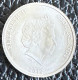Cook Islands 10 Cents 2012 "Bounty" (SILVER) - Cookinseln