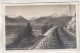 C9361) Mittenwaldbahn - Blick Nach ZIRL - Bahnstrecke 1942 - Zirl