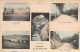 BELGIQUE - STAVELOT - Multivues - Carte Postale Ancienne - Stavelot