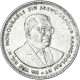 Monnaie, Maurice, 1/2 Rupee, 1990 - Maurice