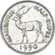 Monnaie, Maurice, 1/2 Rupee, 1990 - Maurice