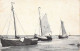 TRANSPORT - BATEAUX - Bateaux De Pêche - Carte Postale Ancienne - Pesca