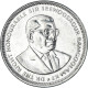 Monnaie, Maurice, 1/2 Rupee, 2013 - Maurice