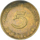 Monnaie, Allemagne, 5 Pfennig, 1972 - 5 Pfennig