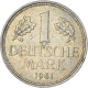 Monnaie, Allemagne, Mark, 1981 - 1 Marco
