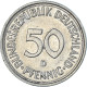 Monnaie, Allemagne, 50 Pfennig, 1975 - 50 Pfennig