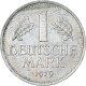 Monnaie, Allemagne, Mark, 1979 - 1 Mark