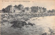 FRANCE - 35 - PARAME - La Grande Plage à L'heure Du Bain - LL -  - Carte Postale Ancienne - Parame