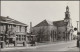 Thijssenschool & N H Kerk, Waddinxveen, C.1960s - Sonneveld Foto Briefkaart - Waddinxveen