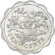 Monnaie, Bahamas, 10 Cents, 1975 - Bahamas