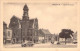 BELGIQUE - ZWIJNDRECHT - Gemeenteplaats - Carte Postale Ancienne - Zwijndrecht