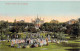 ARGENTINE - BUENOS AIRES - Jardin De Infantes - Carte Postale Ancienne - Argentine