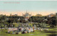 ARGENTINE - BUENOS AIRES - Jardin De Infantes - Carte Postale Ancienne - Argentina