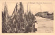 BELGIQUE - ZEEBRUGGE - Bateaux De Pêche - Carte Postale Ancienne - Zeebrugge
