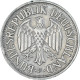 Monnaie, Allemagne, Mark, 1962 - 1 Mark