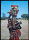 AFRIQUE  EN COULEURS - Jeune Maman - PHOTO HOA-QUI - N°5501 - Non Classés