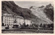 SUISSE - GLETSCH - Hôtel Glacier Du Rhône - Carte Postale Ancienne - Sonstige & Ohne Zuordnung