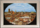 GERMANY DEUTSCHLAND MUNICH MÜNCHEN FRAUENKIRCHE RATHAUS POSTKARTE POSTCARD ANSICHTSKARTE CARTE POSTALE CARD PC CP AK - Langen