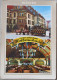 GERMANY DEUTSCHLAND MUNICH MÜNCHEN HOFBRAUHAUS FESTSAAL POSTKARTE POSTCARD ANSICHTSKARTE CARTE POSTALE CARD PC CP AK - Langen