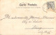 METIERS - Les Postes Françaises - Les Turgotines - Carte Postale Ancienne - Autres & Non Classés