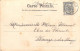 METIERS - Les Postes Du Brandebourg - Carte Postale Ancienne - Autres & Non Classés