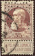 COB   77 (o)  Perforé - 1863-09